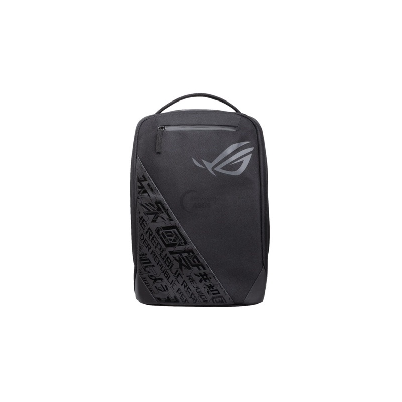 กระเป๋าเป้ Notebook Asus ROG Backpack รุ่น BP1501G จุได้ถึงขนาด 15.6 นิ้ว ของแท้