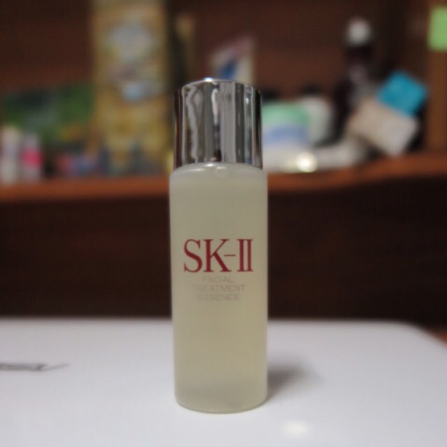 แท้100% SK-II Facial treatment essence 30ml พร้อมส่ง เหลือ 2 ขวดสุดท้าย!!
