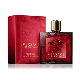 Versace Eros Flame for Men Edp 100ml