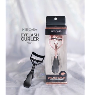 N534👁EYELASH CURLER👁