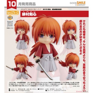 Nendoroid Himura Kenshin ซามูไรพเนจร