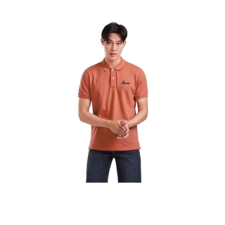 Haas classic polo โปโล ผ้านิ่มใส่สบาย ขายดีติดอันดับ ! (UNISEX) ( SHSQ2163 New Color )