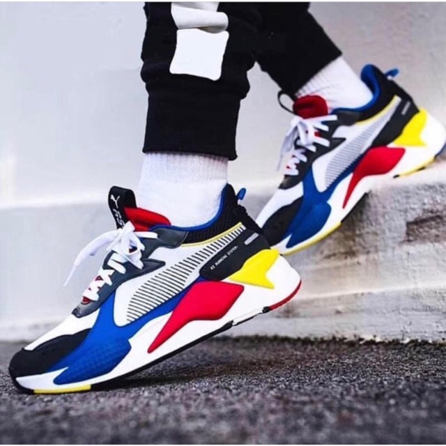 rsxtoys puma