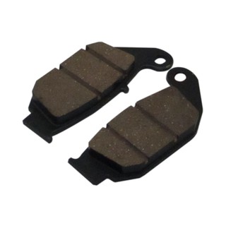 ผ้าดิสเบรคหลัง สำหรับ MSX-125 CBR-150 NEW (REAR BRAKE PAD)