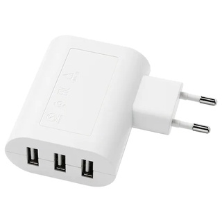 คอปล่า ที่ชาร์จ USB 3 ช่อง KOPPLA 3-port USB charger หัวชาร์จ