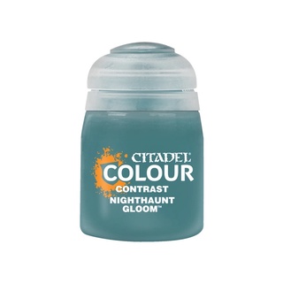 Contrast Nighthaunt Gloom (18Ml) Citadel Paints