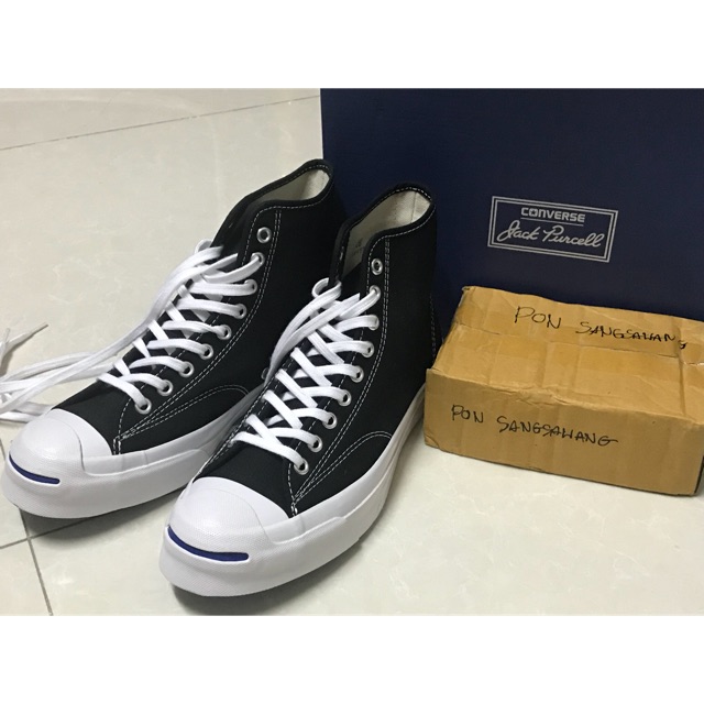 jack purcell signature high top