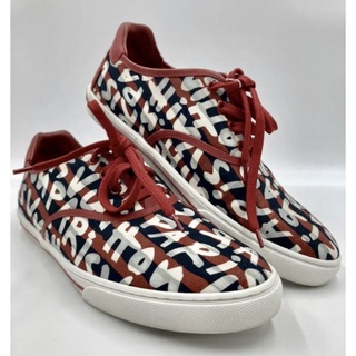 Rare Louis Vuitton sneakers limited