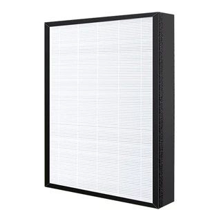 แผ่นกรองอากาศ Tefal รุ่น PT2530 PT2530F0 ไส้กรอง HEPA Filter H13 สำหรับเครื่องฟอกอากาศ ทีฟาว