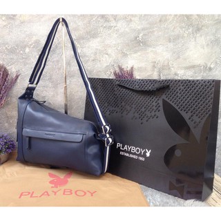 PLAYBOY MESSENGER BAG OEM FACTORY