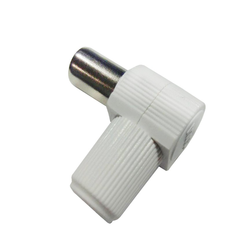 Jack TV 75 โอห์ม ตัวผู้ (5-30 ตัว)