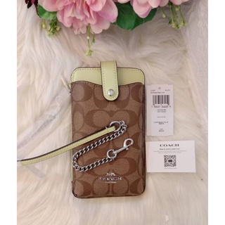 กระเป๋าใส่โทรศัพท์  ครอสบอดี้ cross body มา1