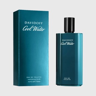 แบ่งขายน้ำหอมแบรนด์ Davidoff Cool Water Man EDT แท้ 100%