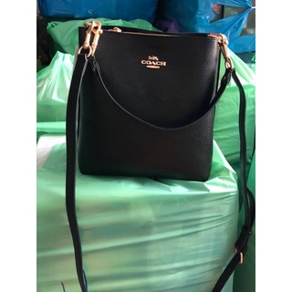 Coach  Mollie Bucket Bag 22