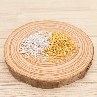 อายพินเกลียว 50,100 ชิ้น (Eye pin bolt bail)