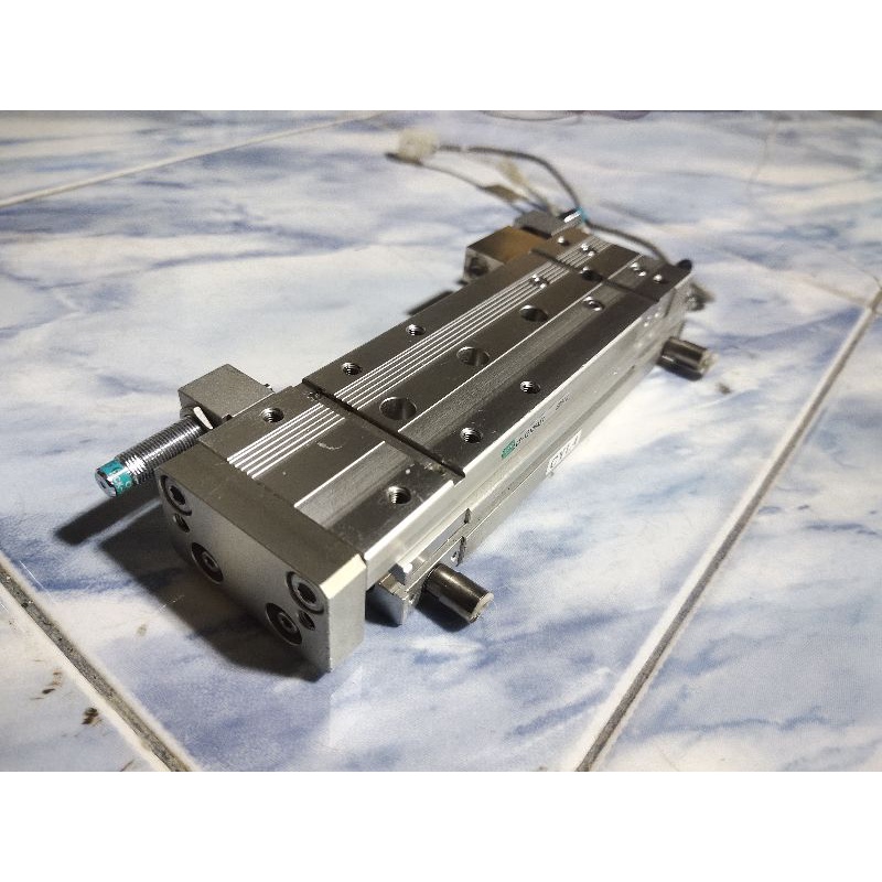 Linear Slide Cylinder 💥CKD💥 LCS-12100A5T