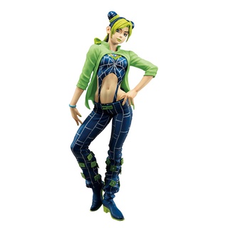 1382839 Jojo no Kimyou na Bouken - Stone Ocean - Jolyne Cujoh - Ichiban Kuji Last One Ver. - Masterlise (Bandai Spirits)