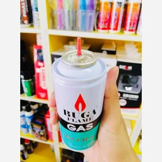 แก๊สกระป๋อง🔥ส่งด่วน!🔥[1 กระป๋อง] แก๊สเติมไฟแช็ค BUGA GAS REFILL