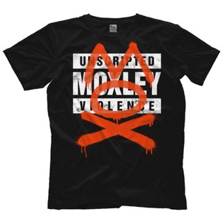 AEW  Jon Moxley - Designed By Mox