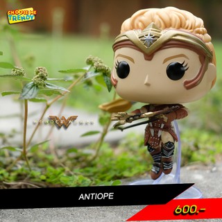 Antiope - DC Comics Pop! Vinyl