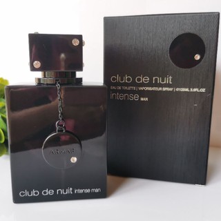 Armaf Club De Nuit Man Intense EDT น้ำหอมแบ่งขาย แท้ 100%