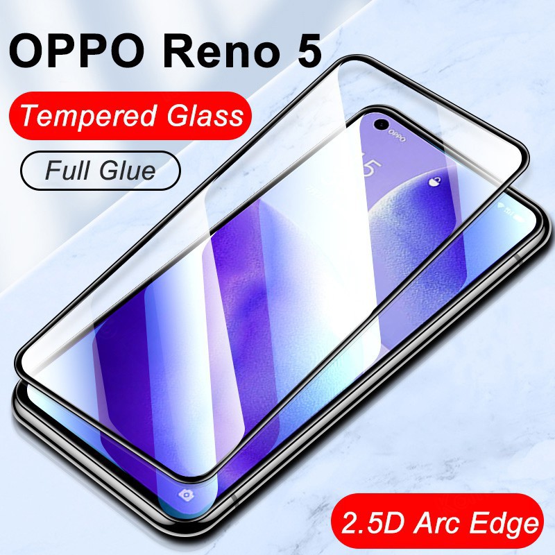 Realme Narzo 50i Prime/C35ฟิล์มกระจกเต็มจอRealme 9i/Realme8 4G/5G/Realme8Pro/A74 4G/5G/A54 4G/5G/A94/Reno5(5G)4G/A53
