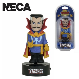 NECA  Marvel - Dr. Strange Body Knocker