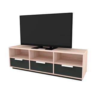 ตู้วางทีวี รุ่น-TV1613 ขนาดสินค้า W160 D60 H50 CM