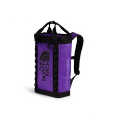 THE NORTH FACE EXPLORE FUSEBOX - PEAK PURPLE/TNF BLACK - กระเป๋าอเนกประสงค์