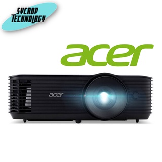 Acer X1328Wi DLP Projector (Wireless) ประกันศูนย์ เช็คสินค้าก่อนสั่งซื้อ