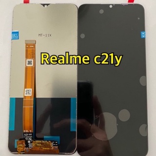 จอ LCD Display Realme c21y แถม ฟิล์มกระจก +ชุดไขควง+กาว