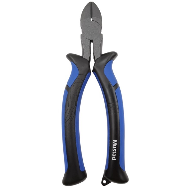 Mustad 6Side Cutter คีมตกปลา MT107