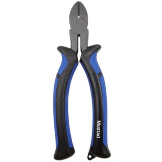 Mustad 6Side Cutter คีมตกปลา MT107