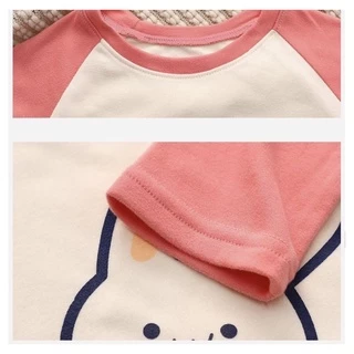 พร้อมส่ง 🍊เสื้อกันหนาวสำลีเด็ก Size80-150🍊