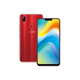 Vivo 1726 что за модель