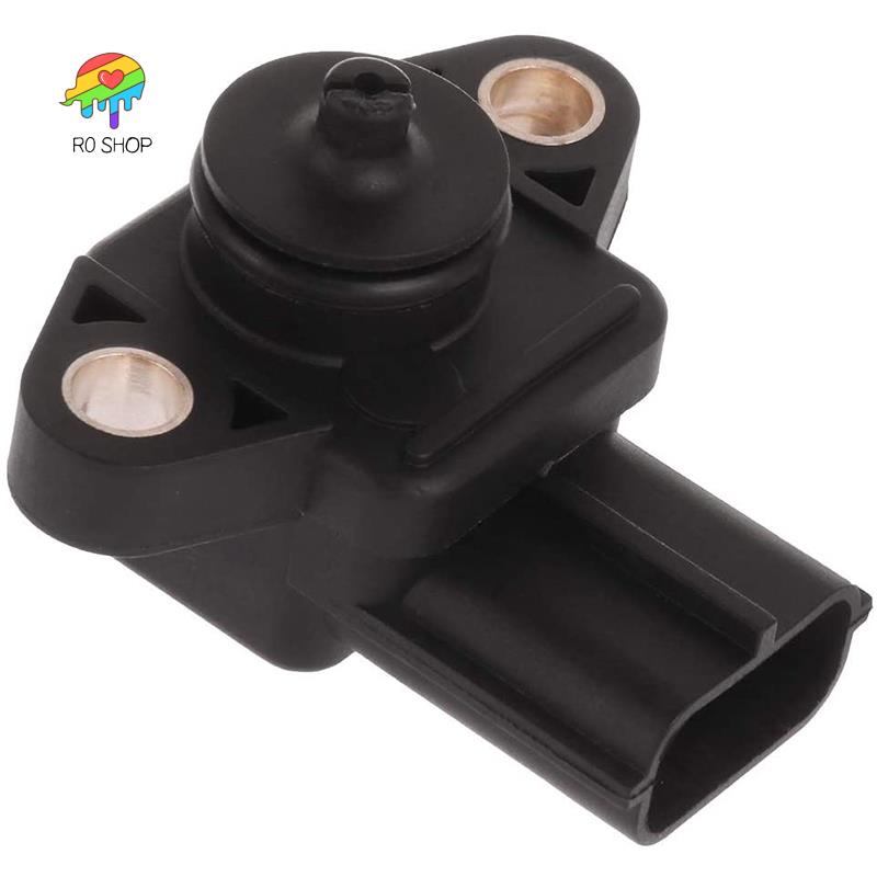 -MAP Sensor E1T26571A Fit สําหรับ 2001-2007 Suzuki Grand Vitara 2001-2004 Chevrolet Tracker 2002-200