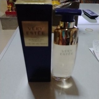 very  estee edp 50mlของเก่า