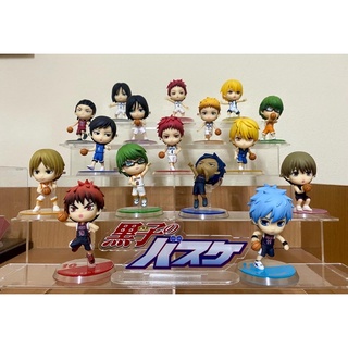 kuroko no basket คุโรโกะ ฐานใส ชุดแข่ง