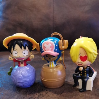 ตุ๊กตา โมเดล วันพีช One Piece