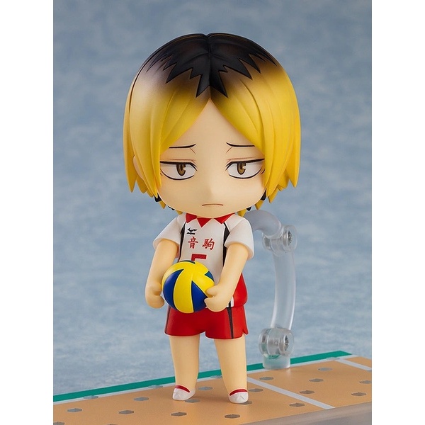 Nendoroid 1836 / Nendoroid Kenma Kozume: Second Uniform Ver. [ GSC ]​