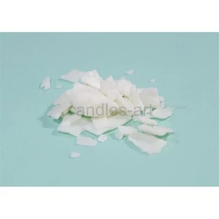 ซอยแว็กซ์ Soy Wax Natural wax ไขถั่วเหลือง1000กรัม