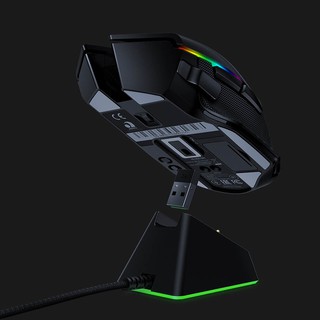 razer nari charging stand