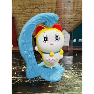 โดเรมี ลอยตัวเต้นระบำได้ น่ารักมากมาย