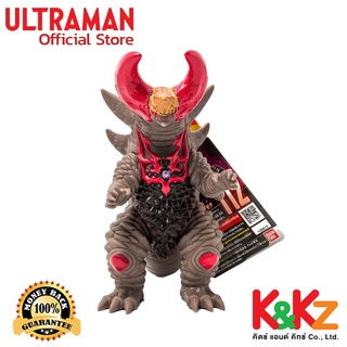 Bandai Ultra Monster Series 112 Skull Gomora / ฟิกเกอร์สัตว์ประหลาดอุลตร้าแมน