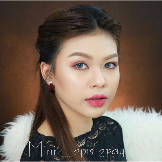 Mini lapis gray