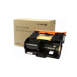 ดรัม สีดำ FujiXerox CT350973