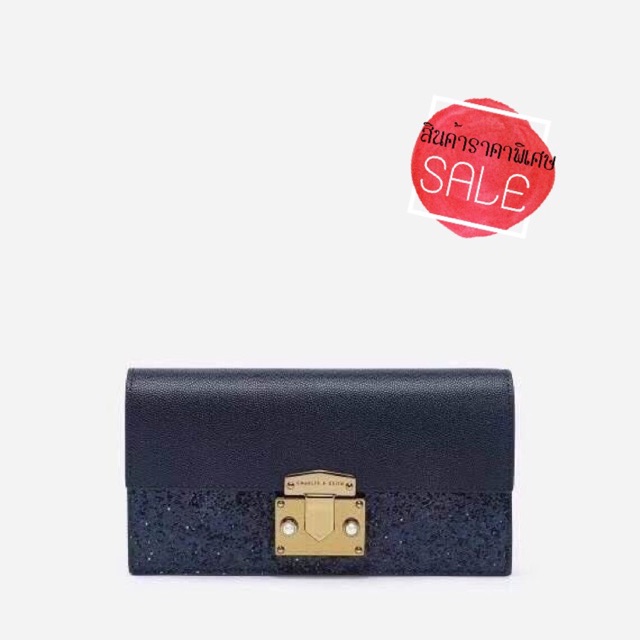กระเป๋าสตางค์ Charles&keith