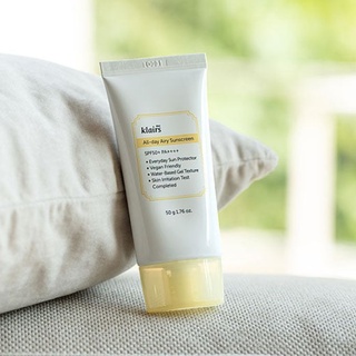 พร้อมส่ง/แท้ Klairs All-day Airy Sunscreen