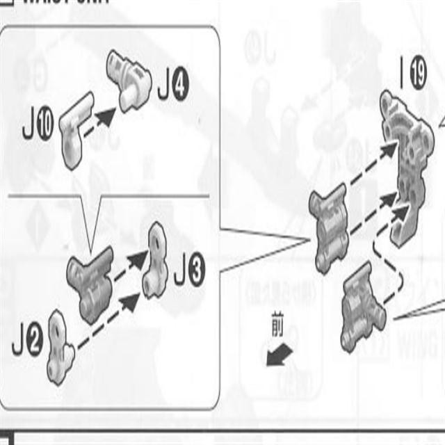 CA MG Freedom 2.0 Providence JUSTICE B5 B6 I7 J52 J53 J42 J4 J3 J2 J8 J10 J16 I40 อะไหล่