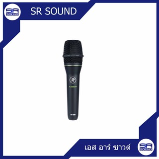 Mackie EM-89D Cardioid Dynamic Vocal Microphone